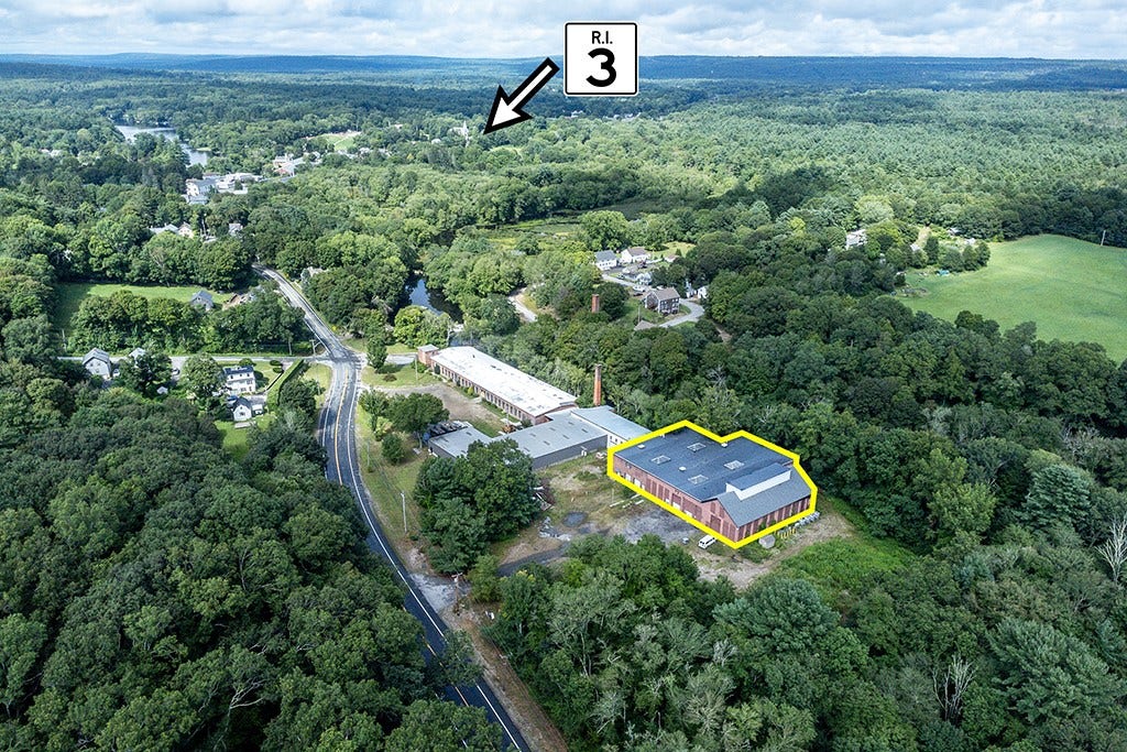 49 Mechanic Street, Hopkinton, RI 02832 49 Mechanic Street, Hopkinton, RI 02832