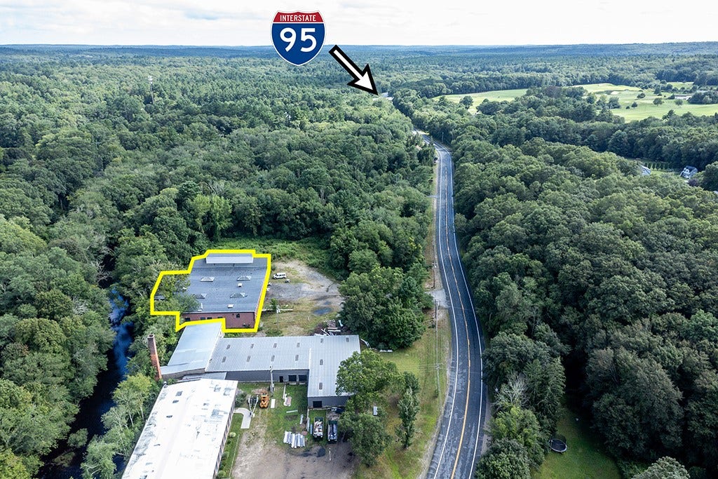 49 Mechanic Street, Hopkinton, RI 02832 49 Mechanic Street, Hopkinton, RI 02832