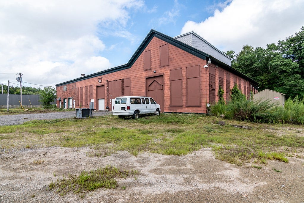 49 Mechanic Street, Hopkinton, RI 02832 49 Mechanic Street, Hopkinton, RI 02832
