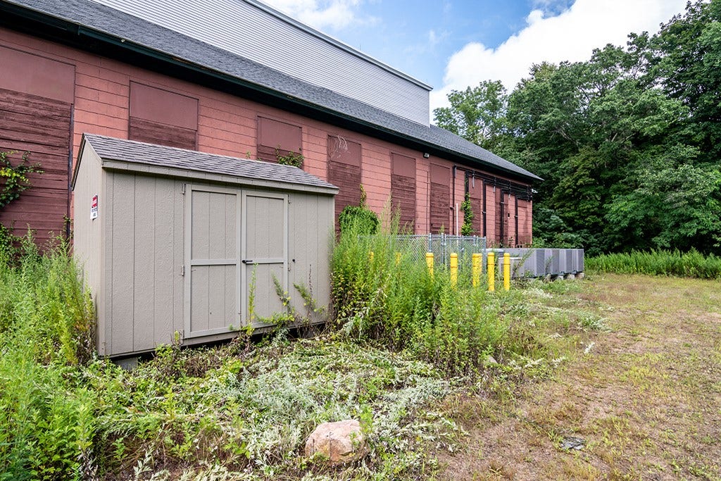 49 Mechanic Street, Hopkinton, RI 02832 49 Mechanic Street, Hopkinton, RI 02832
