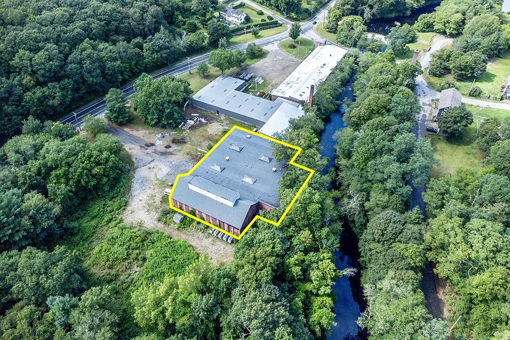 49 Mechanic Street, Hopkinton, RI 02832 49 Mechanic Street, Hopkinton, RI 02832