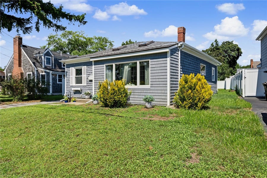 Property photo for 26 Bowden Avenue, Barrington, RI