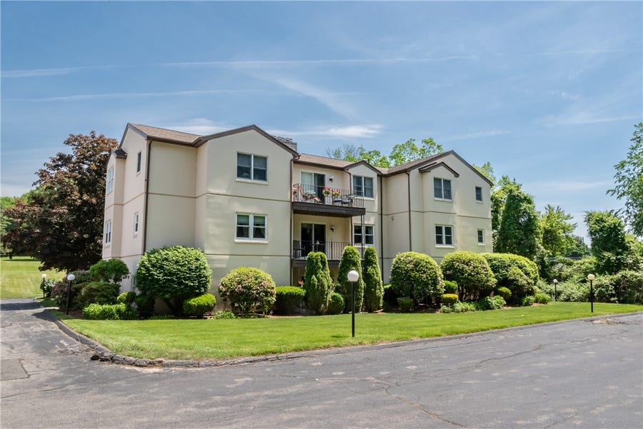Property photo for 185 Manville Hill Rd Road, #506, Cumberland, RI