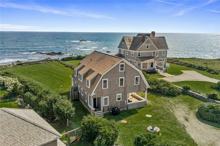 Property photo for 5 Kempton Place, Little Compton, RI