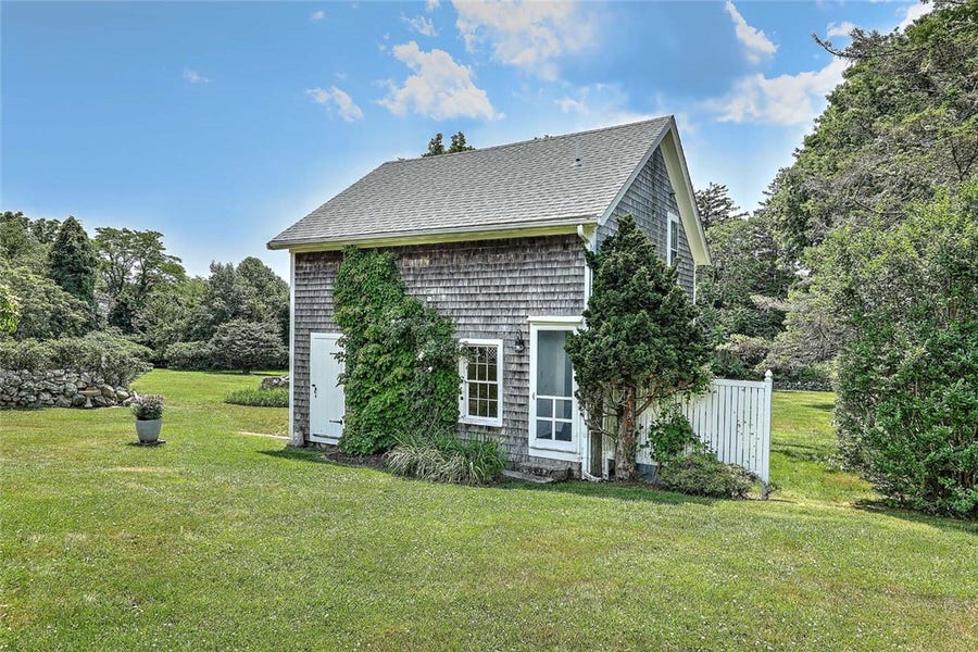 Property photo for 1835 Main Road, Westport, MA