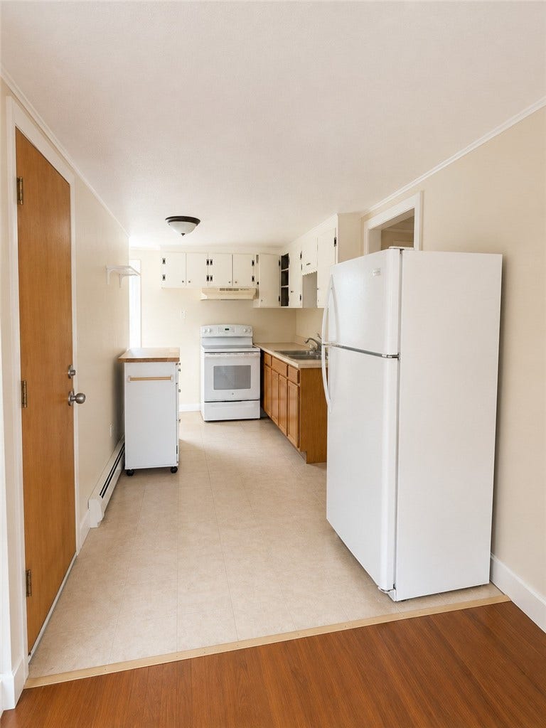 Property photo for 1187 1187 Putnam Pike, #2 R, Glocester, RI