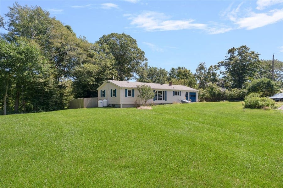 Property photo for 255 John Dyer Road, Little Compton, RI