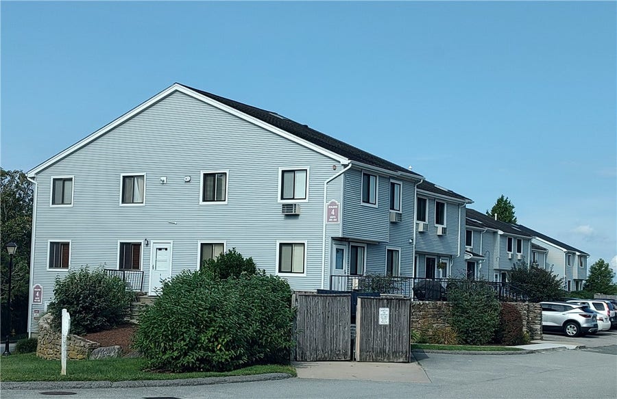 Property photo for 66 Girard Avenue, #417, Newport, RI
