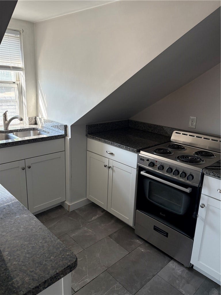 239 Main St. Street, #3, East Greenwich, RI 02840