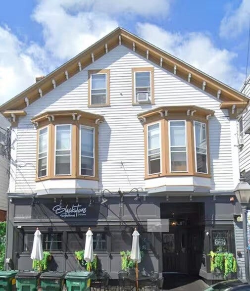 239 Main St. Street, #3, East Greenwich, RI 02840