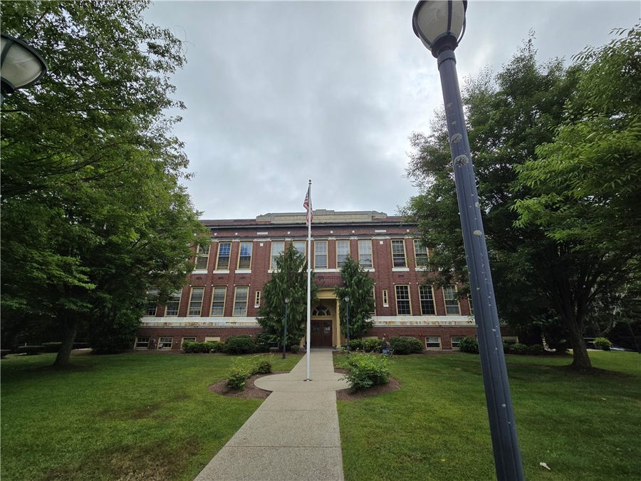 Property photo for 265 Sayles Avenue, #8, Burrillville, RI