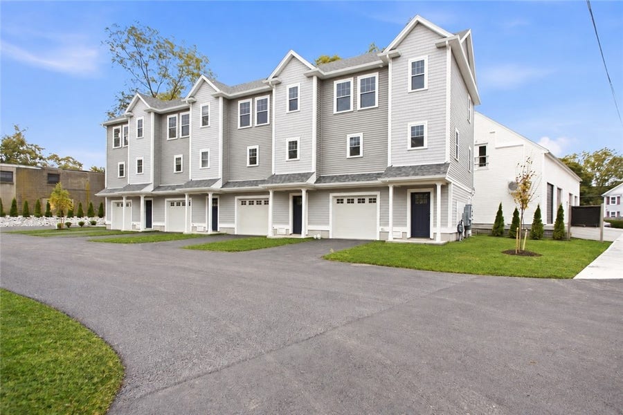 Property photo for 79 Croade Street, Warren, RI