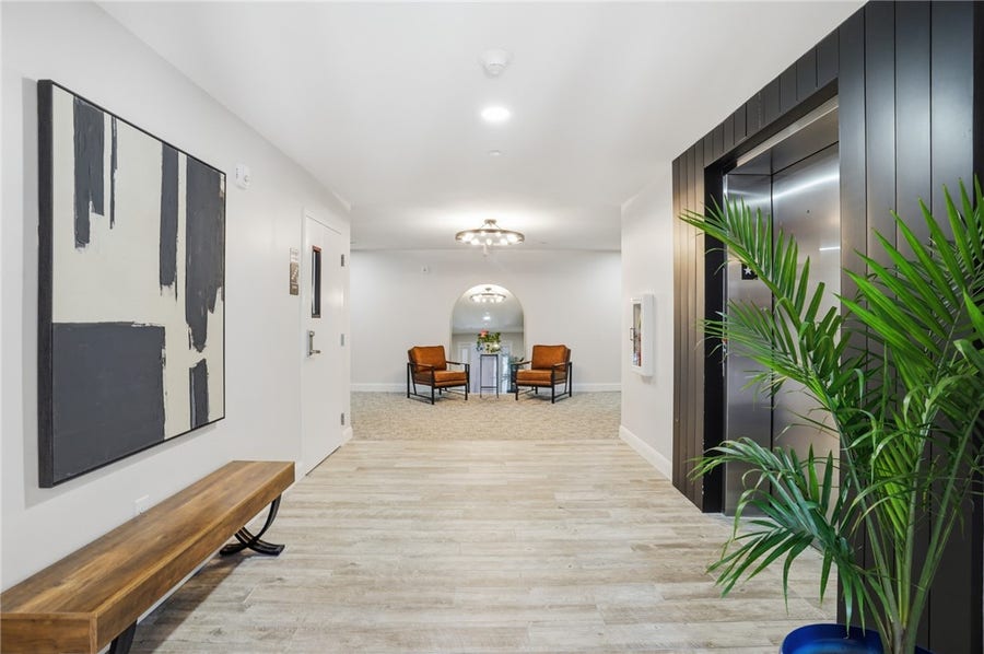 Property photo for 9 Joseph N Zenga Jr Boulevard, #301, East Greenwich, RI