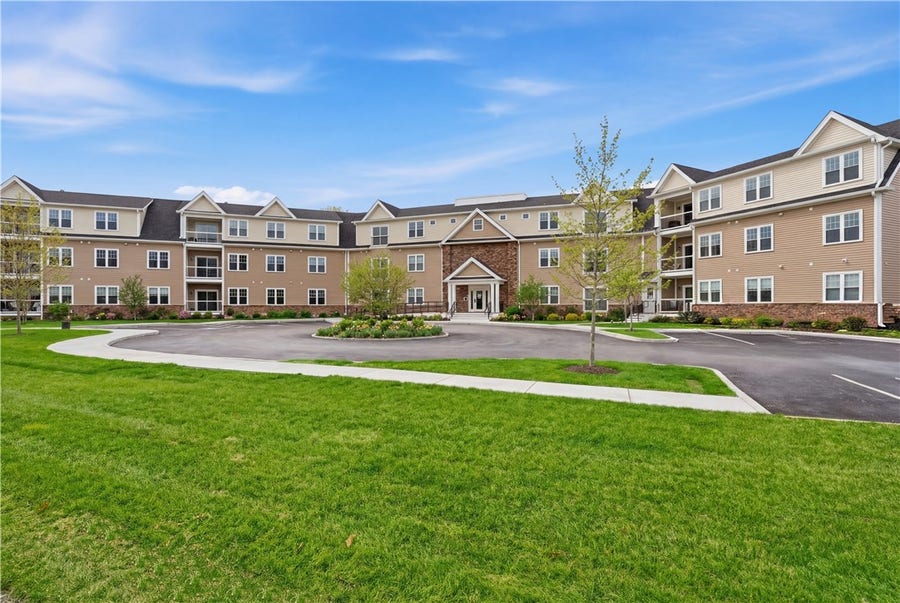 Property photo for 9 Joseph N Zenga Jr Boulevard, #307, East Greenwich, RI