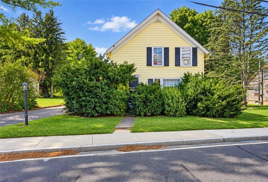 Property photo for 129 Church Street, Westerly, RI