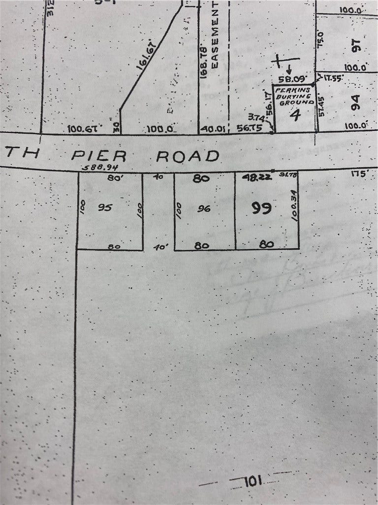 Property photo for 0 south pier Road, Narragansett, RI