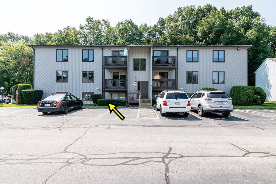 Property photo for 39 Kristee Circle, #39, West Warwick, RI