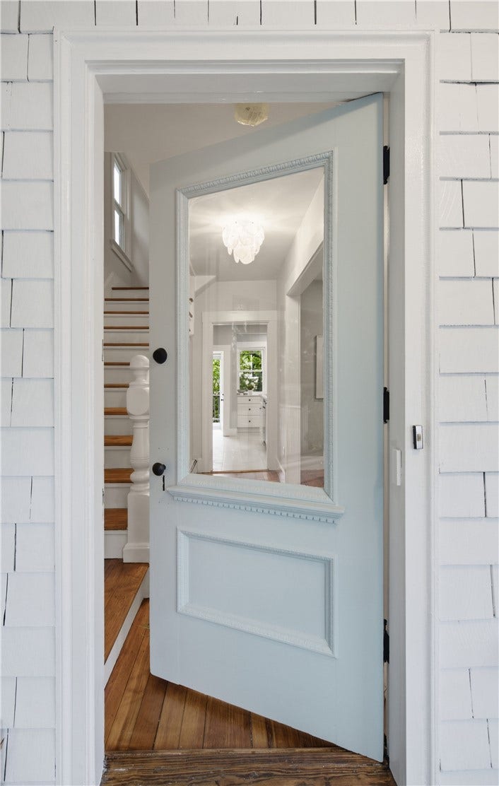 21 Princeton Street, Newport, RI 02840 21 Princeton Street, Newport, RI 02840