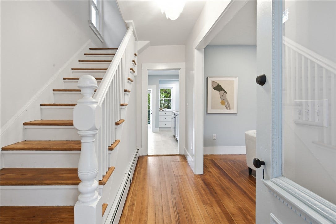 21 Princeton Street, Newport, RI 02840 21 Princeton Street, Newport, RI 02840