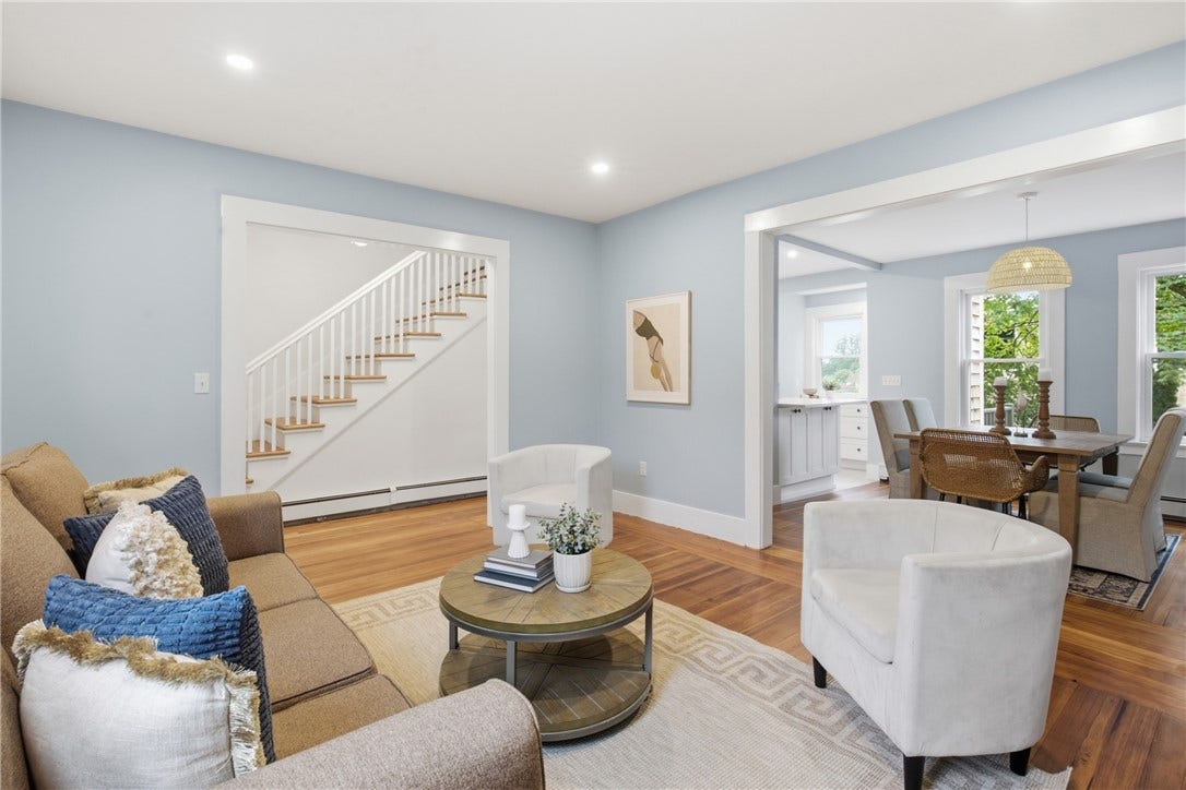21 Princeton Street, Newport, RI 02840 21 Princeton Street, Newport, RI 02840