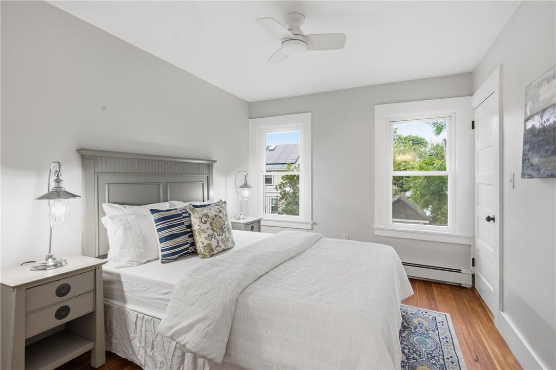21 Princeton Street, Newport, RI 02840 21 Princeton Street, Newport, RI 02840