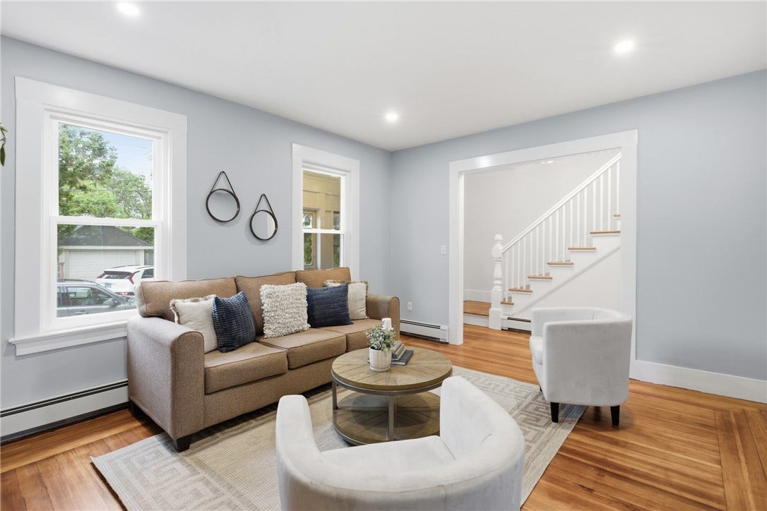 21 Princeton Street, Newport, RI 02840 21 Princeton Street, Newport, RI 02840