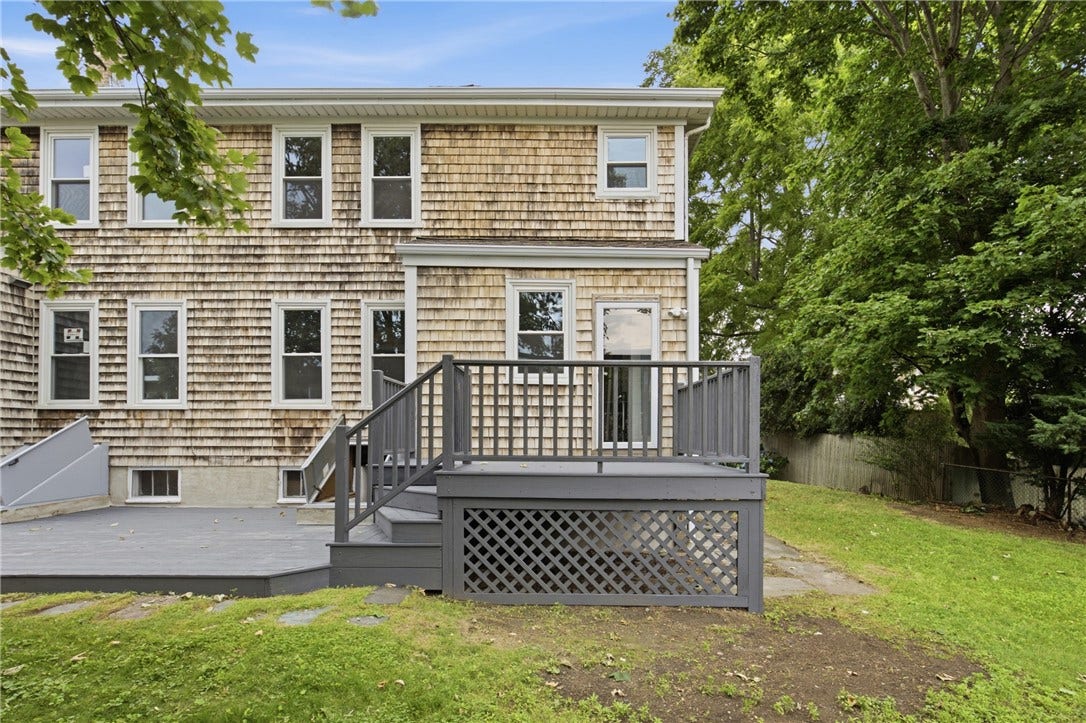 21 Princeton Street, Newport, RI 02840 21 Princeton Street, Newport, RI 02840