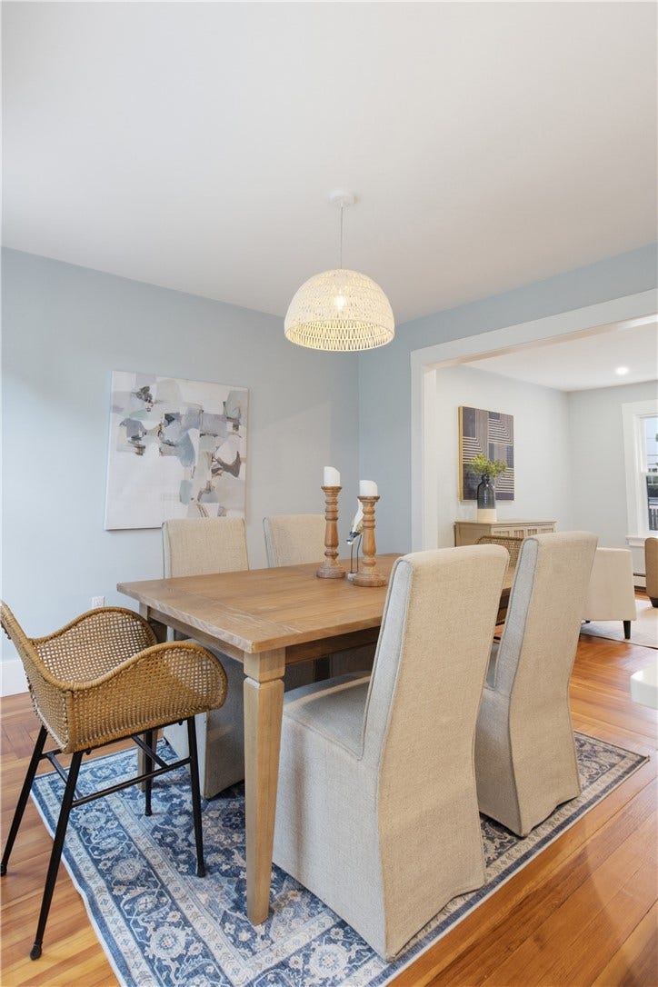 21 Princeton Street, Newport, RI 02840 21 Princeton Street, Newport, RI 02840