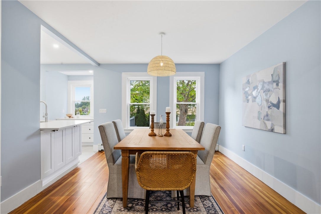 21 Princeton Street, Newport, RI 02840 21 Princeton Street, Newport, RI 02840