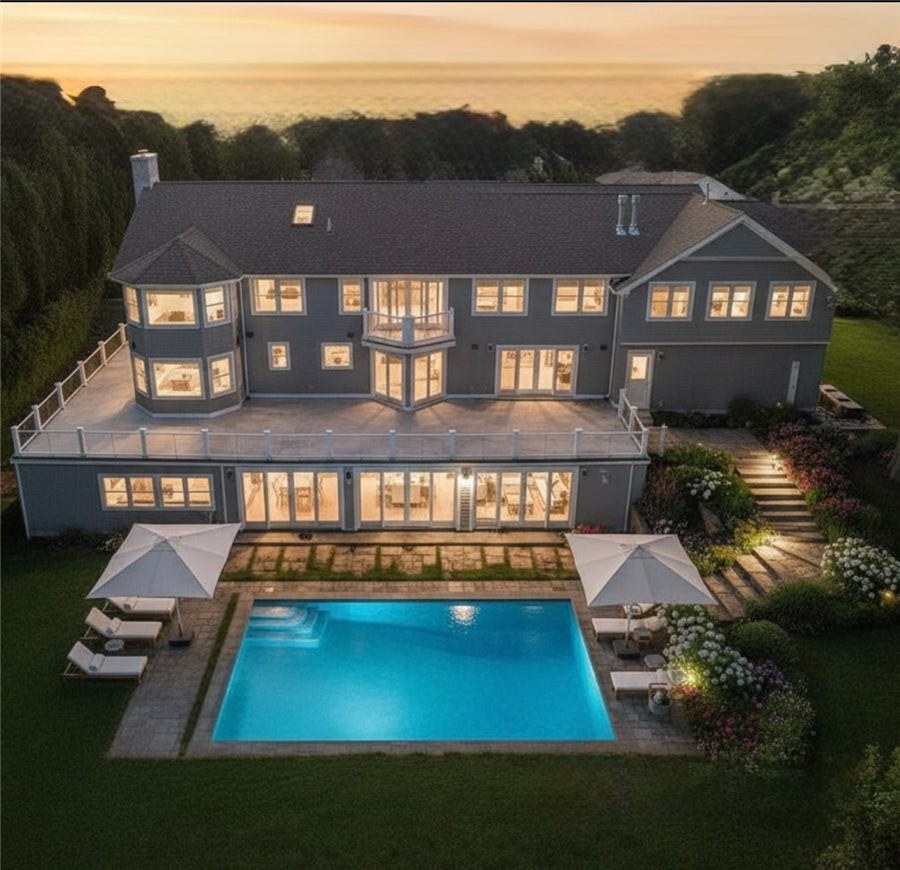 Property photo for 125 Heidi Drive, Portsmouth, RI
