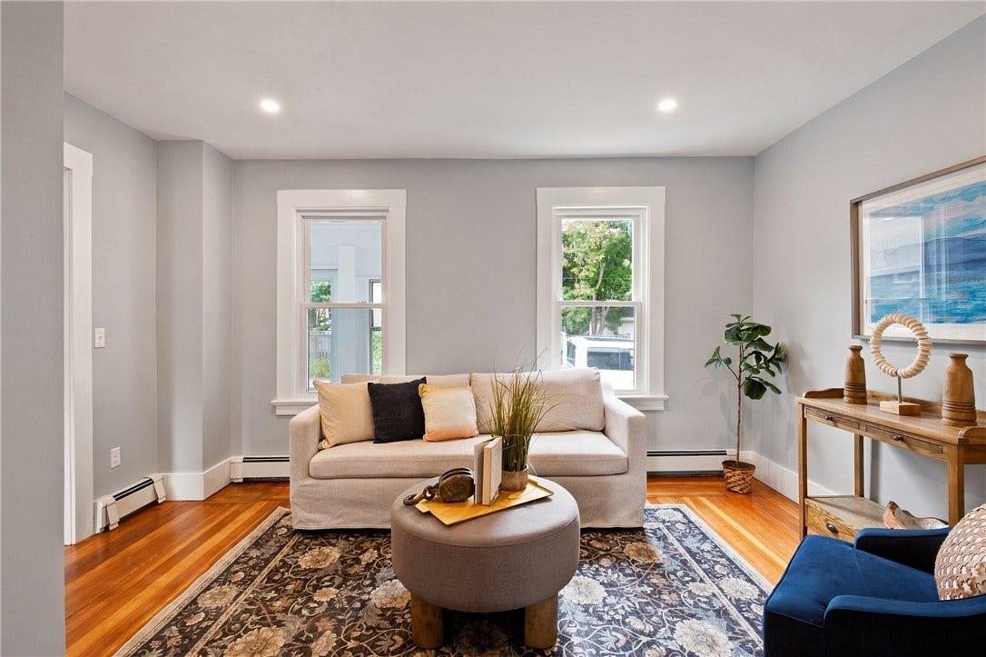 19 Princeton Street, Newport, RI 02840 19 Princeton Street, Newport, RI 02840