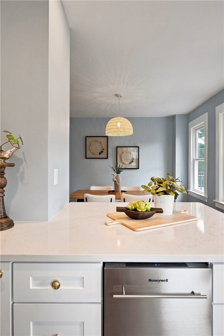 19 Princeton Street, Newport, RI 02840 19 Princeton Street, Newport, RI 02840