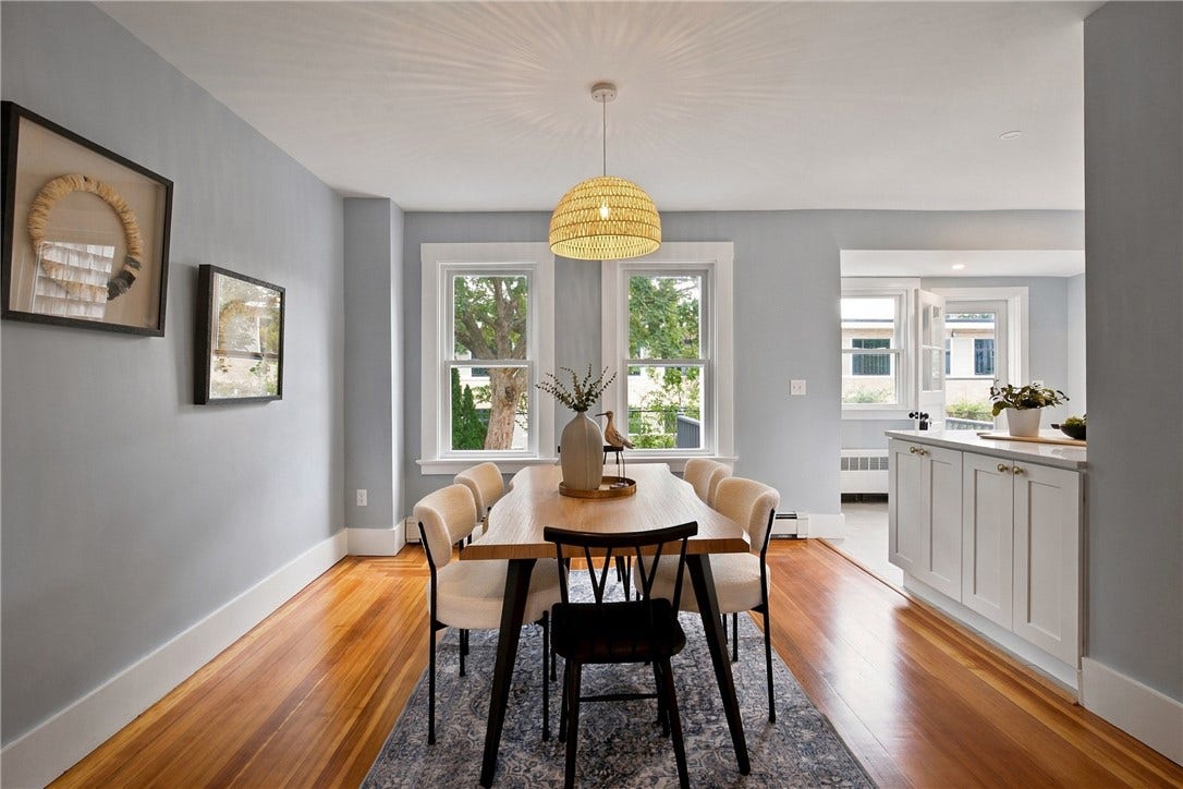 19 Princeton Street, Newport, RI 02840 19 Princeton Street, Newport, RI 02840
