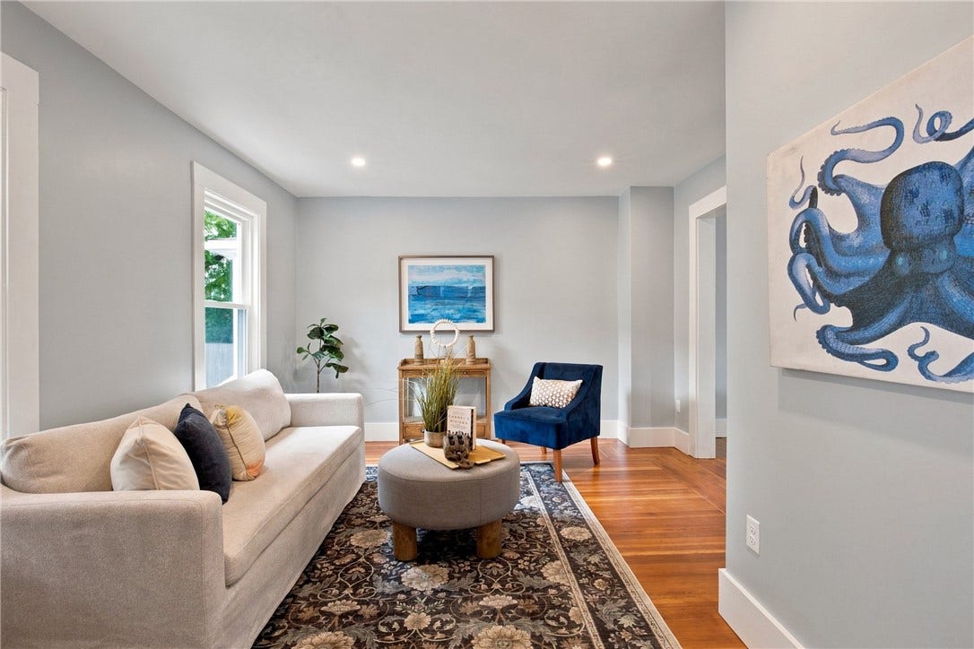 19 Princeton Street, Newport, RI 02840 19 Princeton Street, Newport, RI 02840