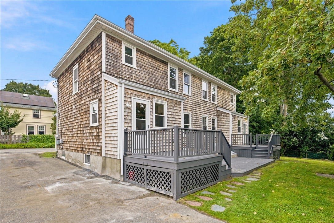 19 Princeton Street, Newport, RI 02840 19 Princeton Street, Newport, RI 02840
