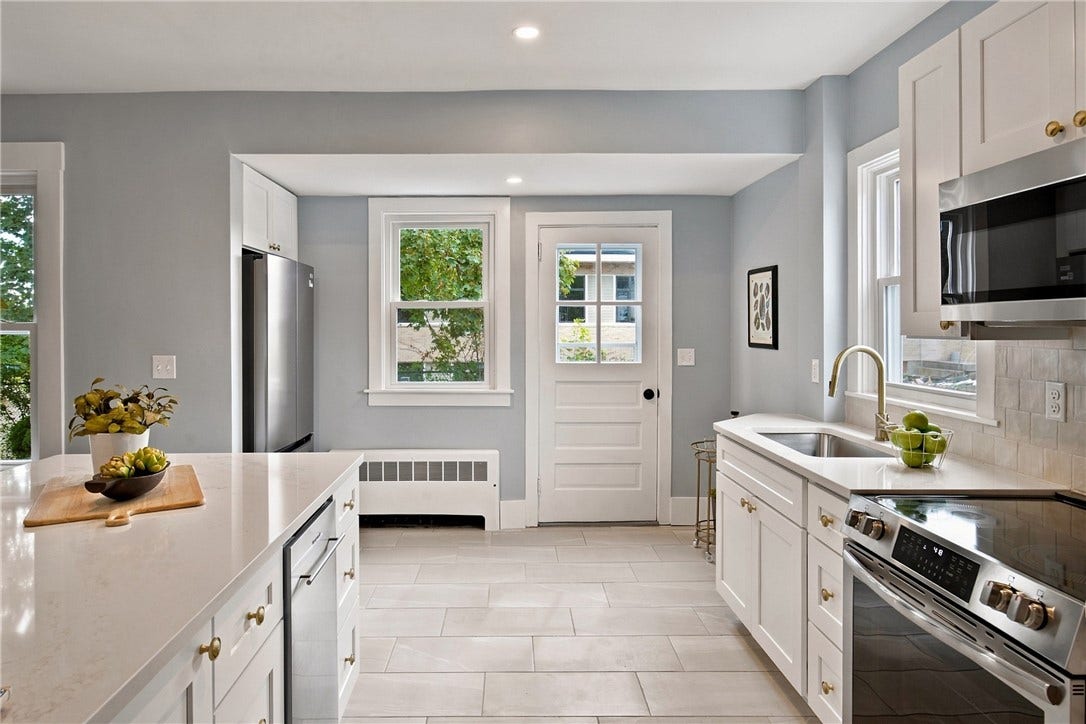 19 Princeton Street, Newport, RI 02840 19 Princeton Street, Newport, RI 02840