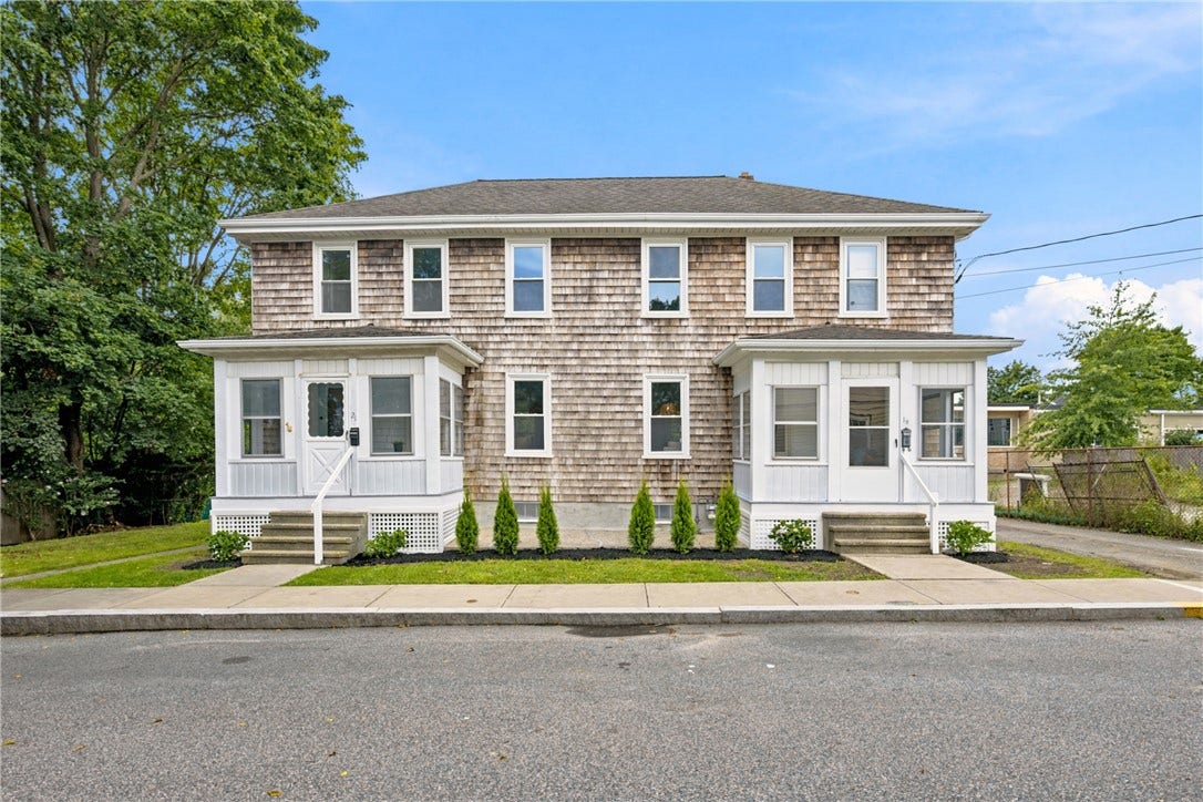 19 Princeton Street, Newport, RI 02840 19 Princeton Street, Newport, RI 02840