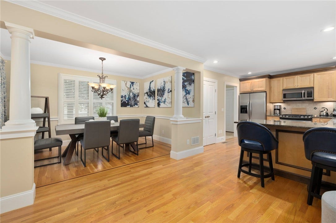 30 Vine Street, #30, East Greenwich, RI 02818 30 Vine Street, #30, East Greenwich, RI 02818