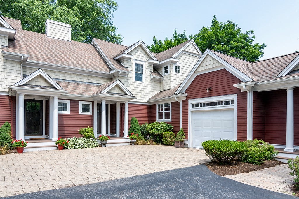 30 Vine Street, #30, East Greenwich, RI 02818 30 Vine Street, #30, East Greenwich, RI 02818