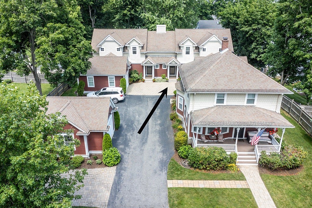 30 Vine Street, #30, East Greenwich, RI 02818 30 Vine Street, #30, East Greenwich, RI 02818