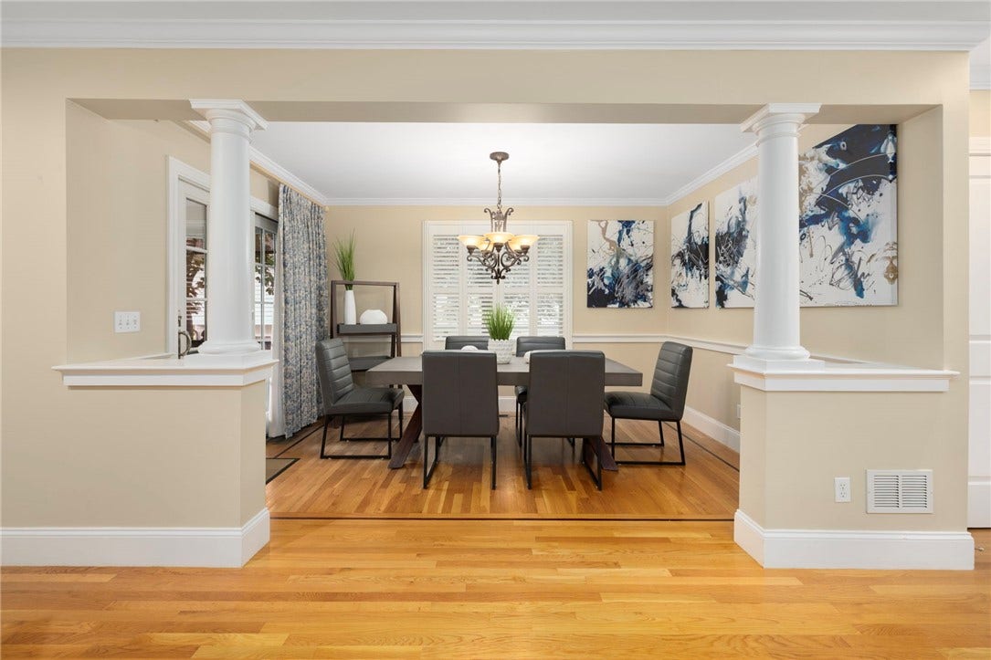 30 Vine Street, #30, East Greenwich, RI 02818 30 Vine Street, #30, East Greenwich, RI 02818