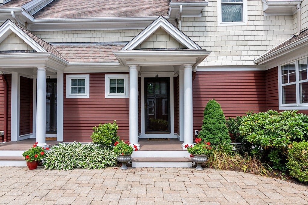 30 Vine Street, #30, East Greenwich, RI 02818 30 Vine Street, #30, East Greenwich, RI 02818
