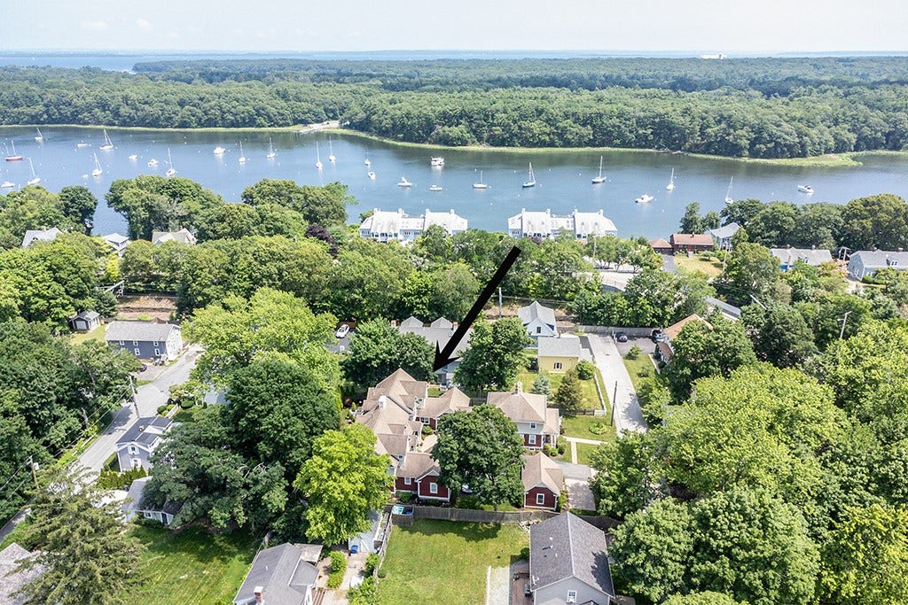 30 Vine Street, #30, East Greenwich, RI 02818 30 Vine Street, #30, East Greenwich, RI 02818