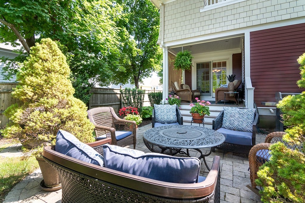 30 Vine Street, #30, East Greenwich, RI 02818 30 Vine Street, #30, East Greenwich, RI 02818