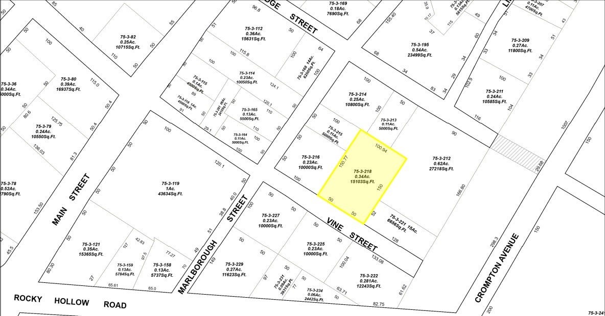 30 Vine Street, #30, East Greenwich, RI 02818 30 Vine Street, #30, East Greenwich, RI 02818
