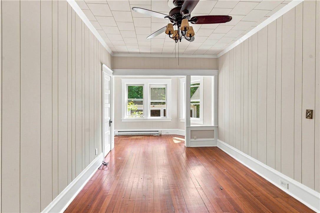 1729 South Road, #1, South Kingstown, RI 02881 Bedroom 1