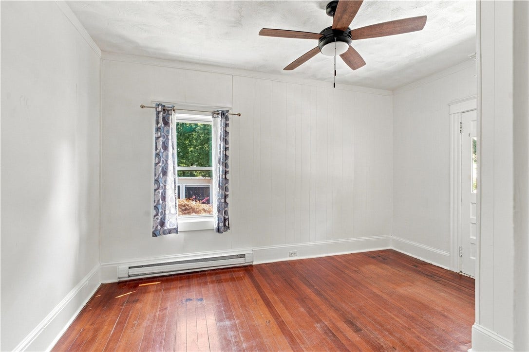 1729 South Road, #1, South Kingstown, RI 02881 Bedroom 2