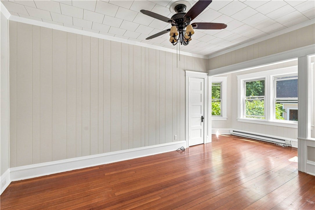 1729 South Road, #1, South Kingstown, RI 02881 Bedroom 1
