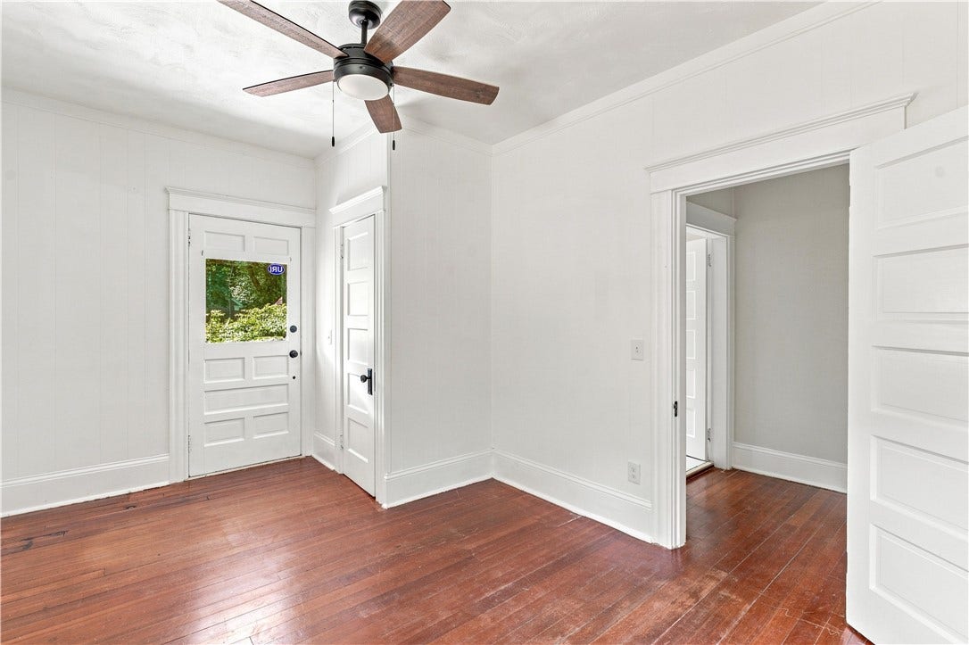 1729 South Road, #1, South Kingstown, RI 02881 Bedroom 2