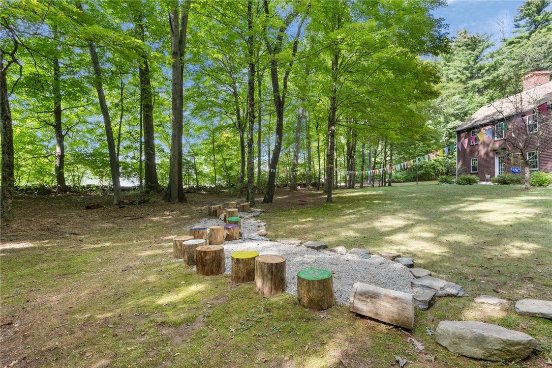 15 Paine District Road, Woodstock, CT 08261 15 Paine District Road, Woodstock, CT 08261